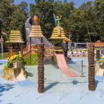 Adventure Bound Camping Resorts - Tall Pines