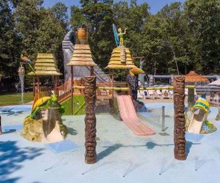 Adventure Bound Camping Resorts - Tall Pines