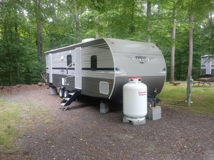 Adventure Bound Camping Resorts - Tall Pines Picture 10