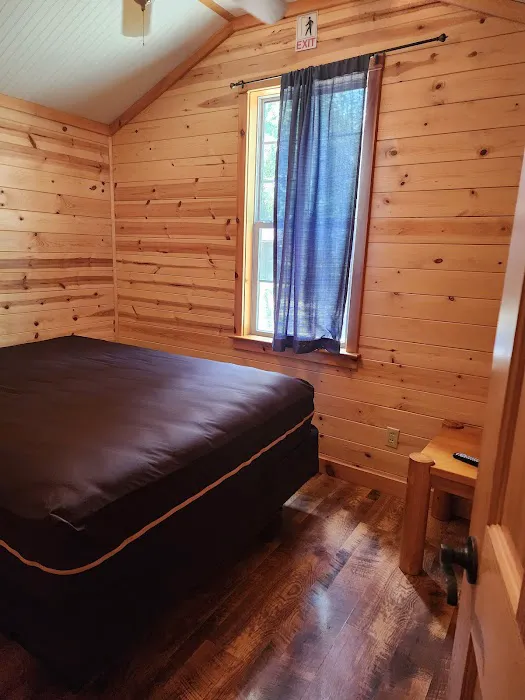 Adventure Bound Camping Resorts - Tall Pines Picture 3