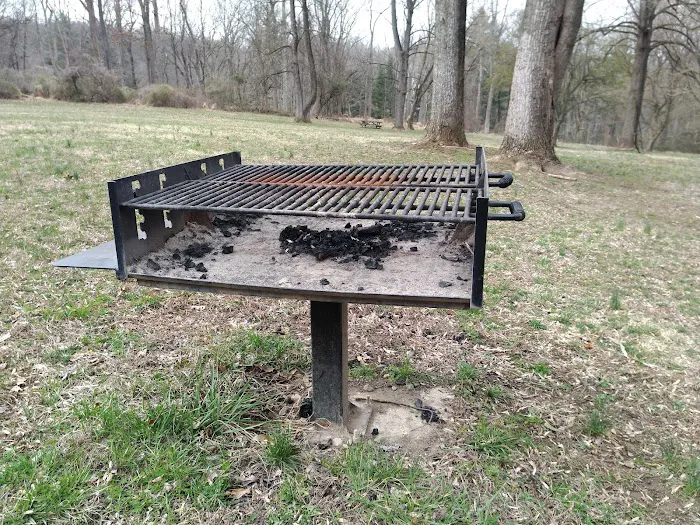 Ridley Campgrounds Picture 8