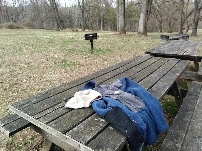 Ridley Campgrounds Picture 6