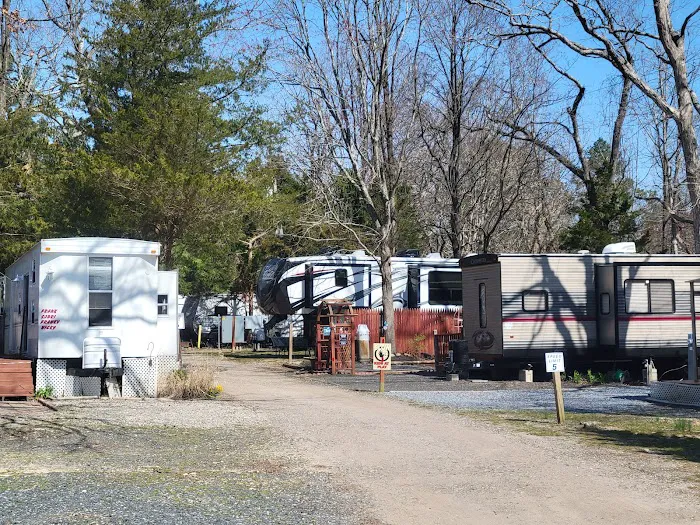 Mays Landing Campground Picture 1