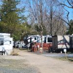 Mays Landing Campground
