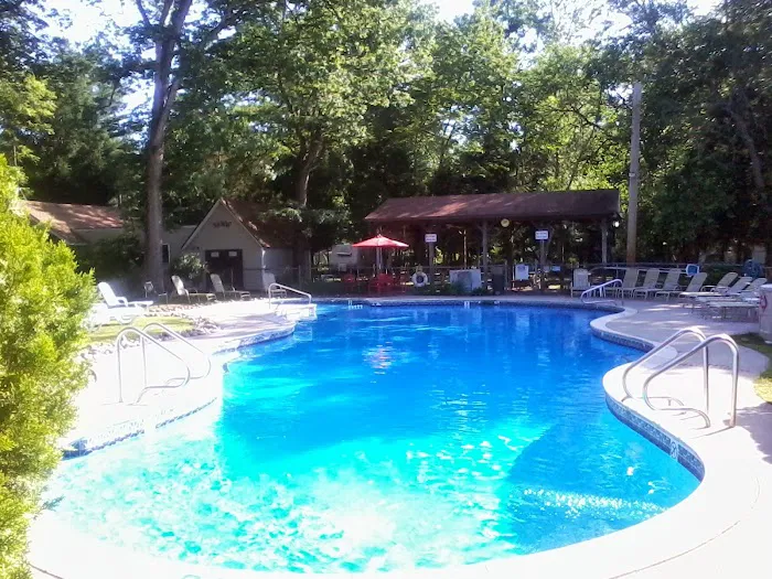 Mays Landing Campground Picture 5