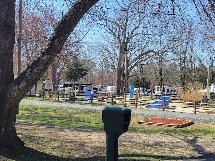 Mays Landing Campground Picture 9