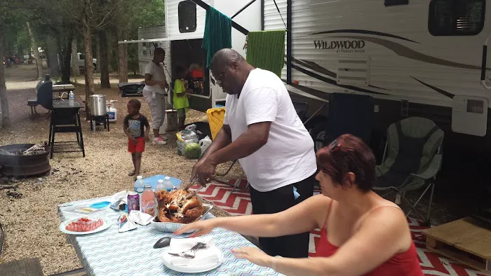 Mays Landing Campground Picture 8