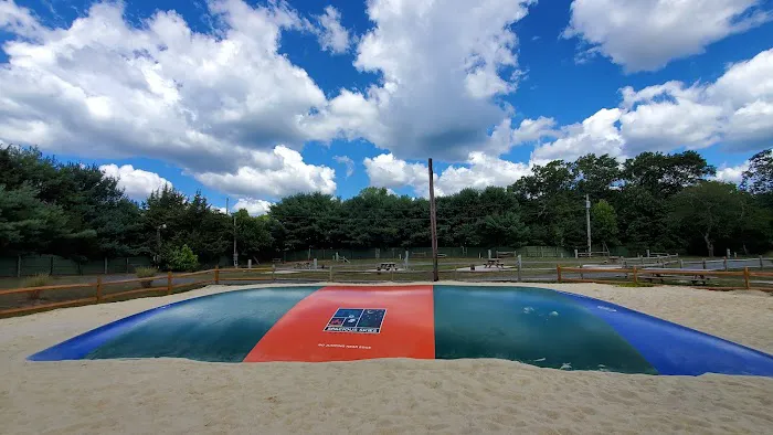 Spacious Skies Campgrounds - Country Oaks Picture 2