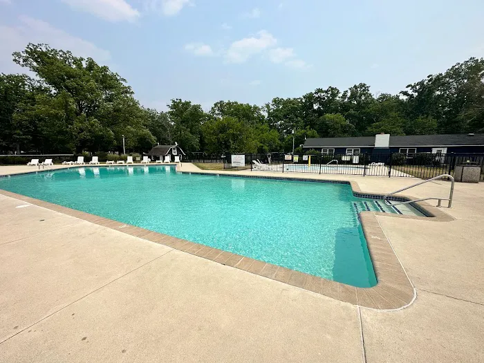 Spacious Skies Campgrounds - Country Oaks Picture 3