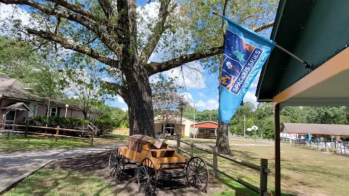 Spacious Skies Campgrounds - Country Oaks Picture 7
