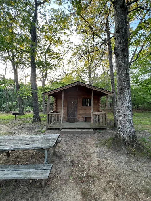 Spacious Skies Campgrounds - Country Oaks Picture 9