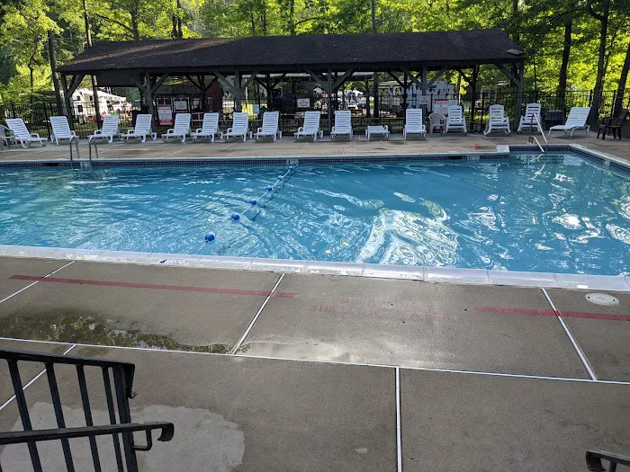 Boulder Woods Campground Picture 10