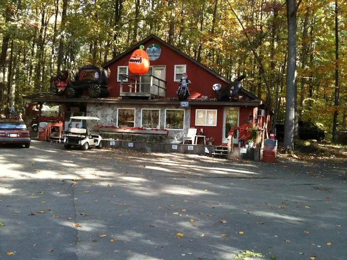 Boulder Woods Campground Picture 1