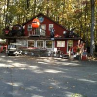 Boulder Woods Campground ico