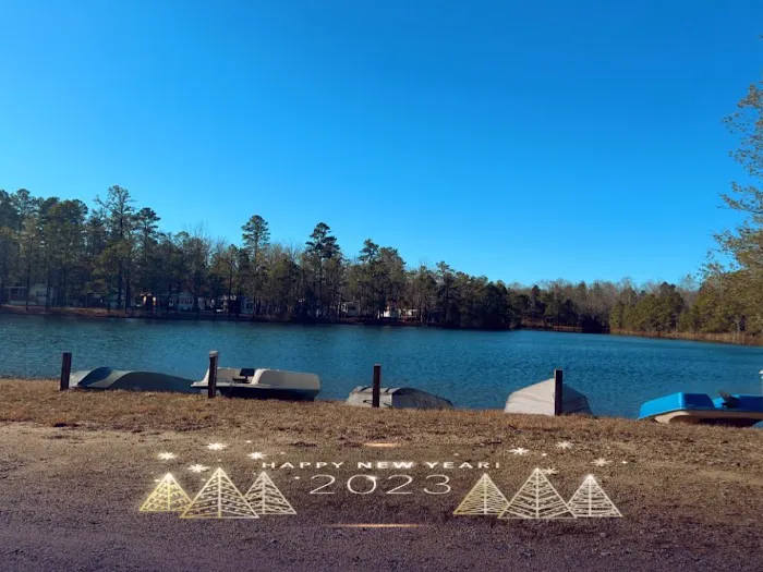 Lazy River Campground Picture 6