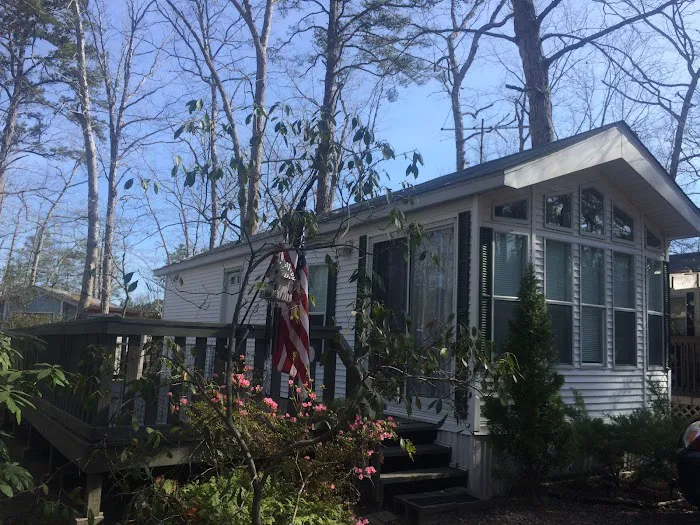 Lazy River Campground Picture 4