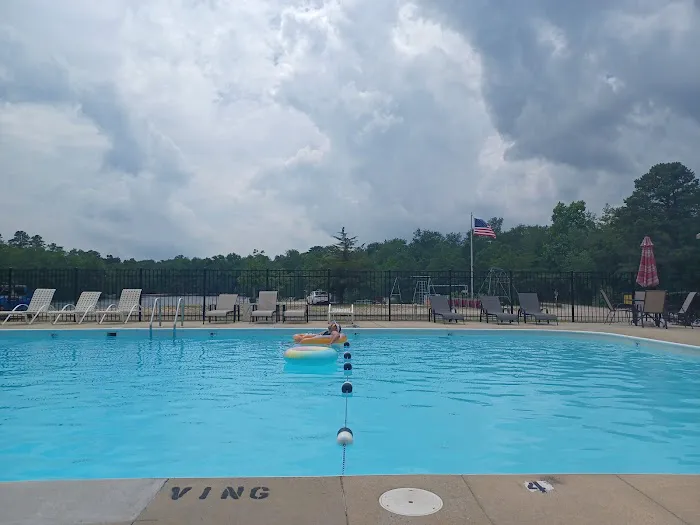 Lazy River Campground Picture 3