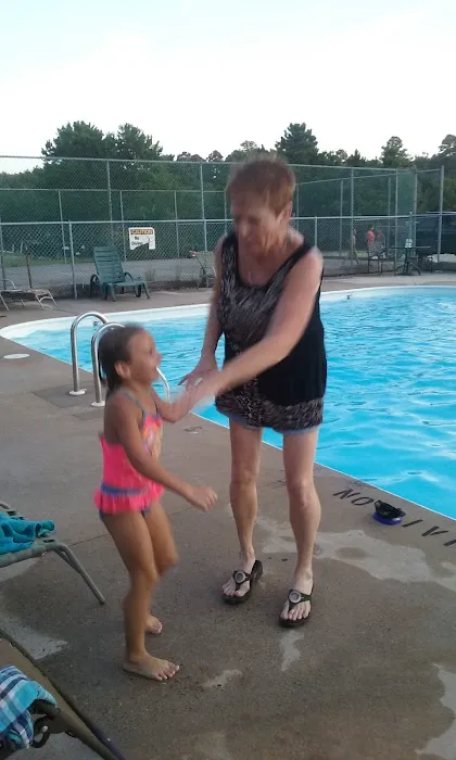 Lazy River Campground Picture 1