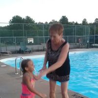 Lazy River Campground ico