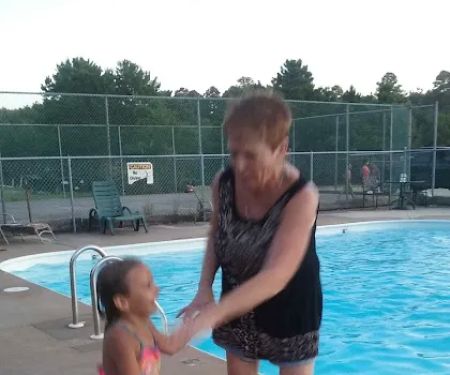 Lazy River Campground