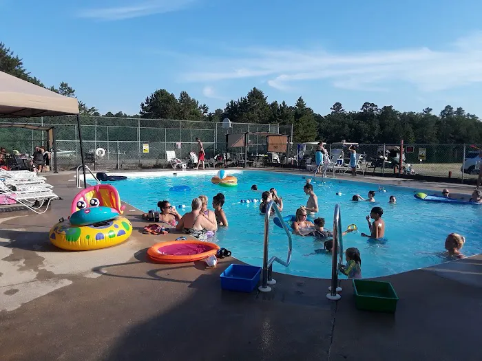 Lazy River Campground Picture 2