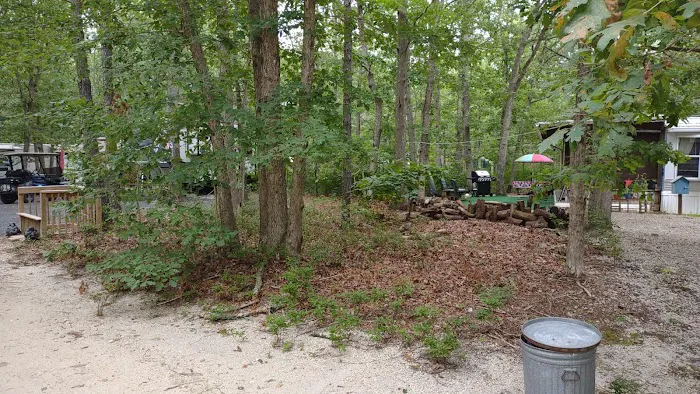 Holiday Haven Campground Picture 3