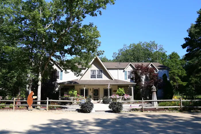 Holiday Haven Campground Picture 7