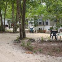 Holiday Haven Campground ico