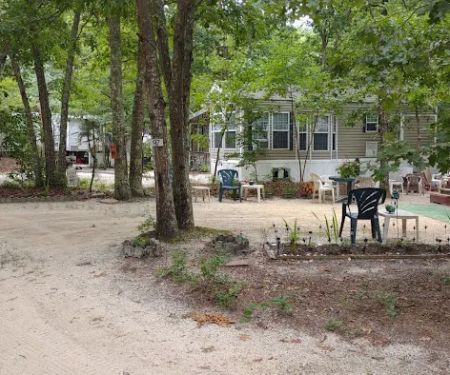 Holiday Haven Campground