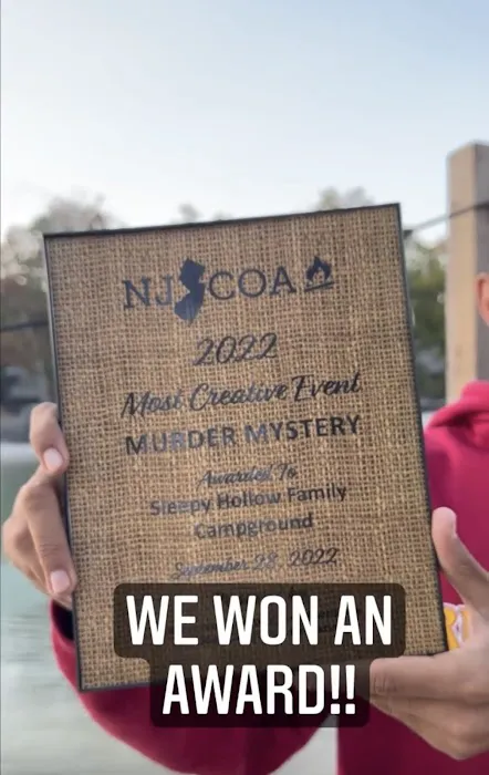 Sleepy Hollow Campground Picture 8