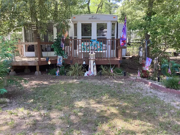 Sleepy Hollow Campground Picture 2