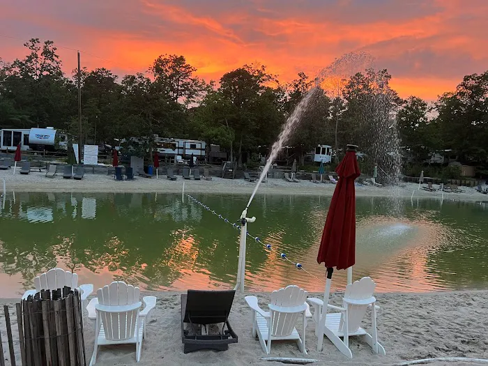 Sleepy Hollow Campground Picture 4