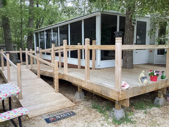 Sleepy Hollow Campground Picture 1