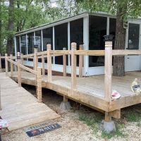 Sleepy Hollow Campground ico