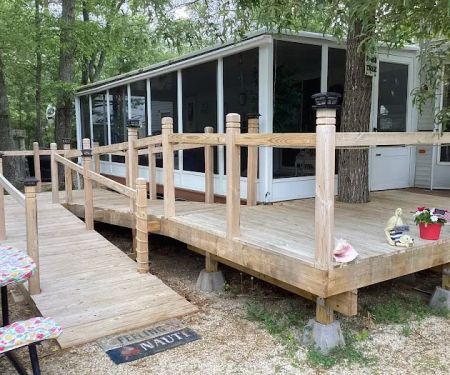 Sleepy Hollow Campground