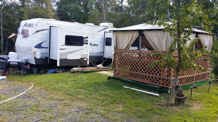 Sleepy Hollow Campground Picture 5