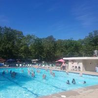 Whippoorwill Campground ico