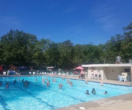 Whippoorwill Campground