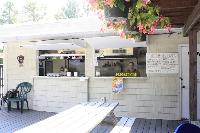 Whippoorwill Campground Picture 5