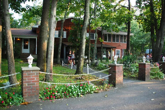 Whippoorwill Campground Picture 3