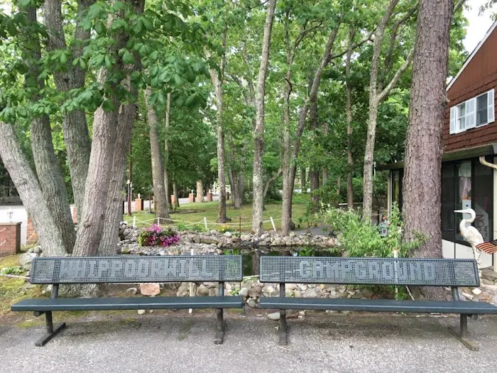 Whippoorwill Campground Picture 4