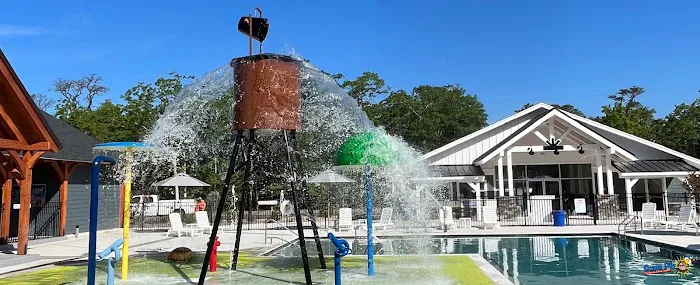 Ocean City Campground & Beach Cabins Picture 1