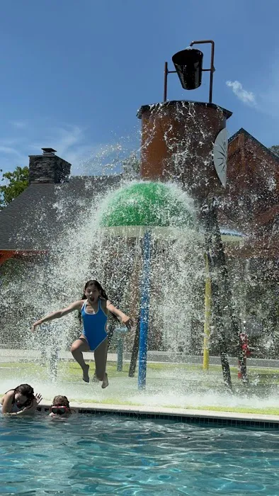 Ocean City Campground & Beach Cabins Picture 6