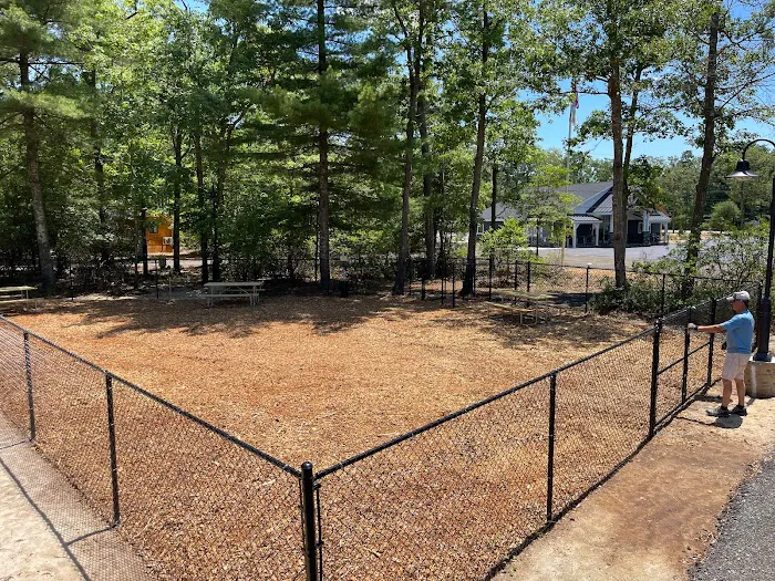 Ocean City Campground & Beach Cabins Picture 8