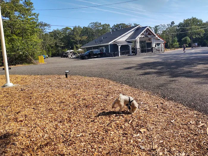 Ocean City Campground & Beach Cabins Picture 7