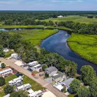 Scenic Riverview Campground ico