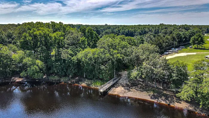 Scenic Riverview Campground Picture 10