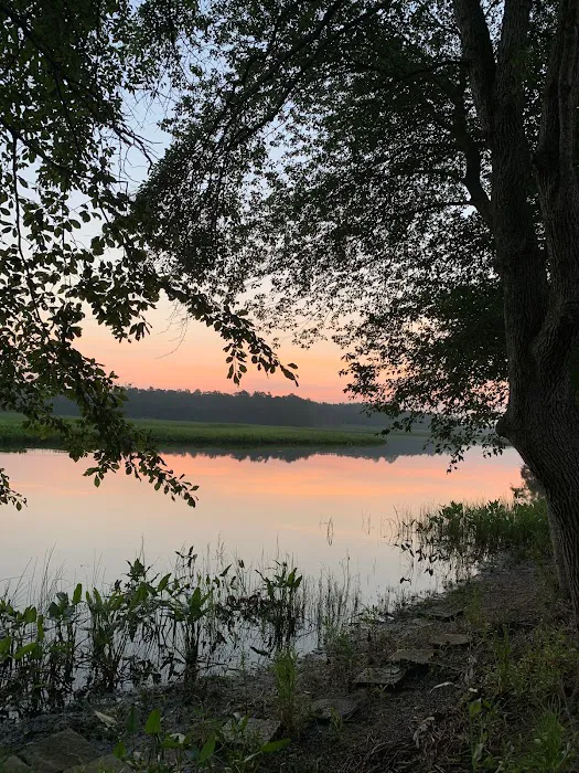 Scenic Riverview Campground Picture 9