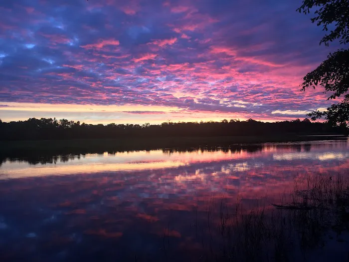 Scenic Riverview Campground Picture 2