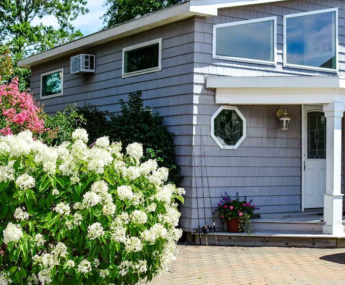 Scenic Riverview Campground Picture 7